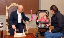 Vali Varol, halk buluşmalarında vatandaşların talebini dinledi