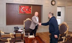 Vali Varol, 'halk buluşmaları'nda vatandaşlarla bir araya geldi