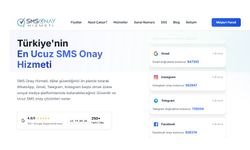 SMS Onay Hizmeti Güvenilir Mi?