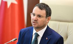 Yalova'daki saldırı sonrası Bakan Gürlek'ten aileye 'geçmiş olsun' mesajı