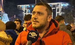 Yavuz Karaman'dan '6 Şubat' mesajı: 'Adıyaman için kavga değil, birlik zamanı' - Videolu Haber