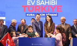 Yeni haftada 10 il için kura heyecanı: Bakan Kurum 2-8 Şubat kura takvimini açıkladı: '