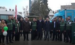 Yeşilay Adıyaman Şubesi'nden 'sigara bırakma günü' yürüyüşü - Videolu Haber