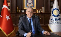 YÜSİAD Başkanı Bayram'dan 6 Şubat'ın üçüncü yılında ekonomi çağrısı: 'Teşvikler artmalı, yatırımcı desteklenmeli'