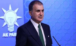 AK Parti Sözcüsü Çelik: Türkiye Bu Ateşten Uzak Duracaktır