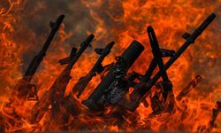 ABD-İsrail ile İran arasında gerilim tırmanıyor: 5'inci günde karşılıklı saldırılar sürüyor