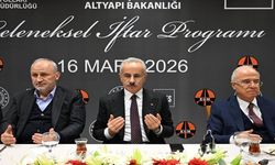 Bakan Uraloğlu: Zengezur ve Kalkınma Yolu Riskleri Azaltacak