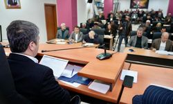 Adıyaman Belediye Meclisi'nde YKS kararı: Ücretler belediye tarafından karşılanacak - Videolu Haber