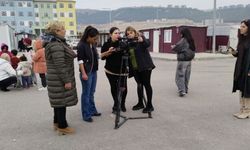 Adıyaman Belediyesi, Belgesel Atölyesi için yaş aralığını genişletti