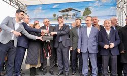 Adıyaman Belediyesi tarafından 8 günde 5 proje hayata geçirildi - Videolu Haber