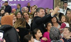 Adıyaman Belediyesi'nden 8 Mart'a özel kapsamlı program - Videolu Haber