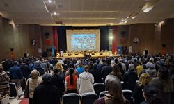 Adıyaman Belediyesi'nden 8 Mart'a Özel konser ve sergi - Videolu Haber