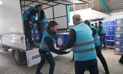 Adıyaman Belediyesi'nden 'Halk Kart' desteği