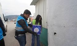 Adıyaman Belediyesi'nden Ramazan yardımı: 25 bin aileye ulaşılması hedefleniyor - Videolu Haber