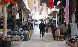 Adıyaman Demirciler Pazarı Esnafı: 'Bayram öncesi durgunluk var, çarşı yenilenmeli' - Videolu Haber