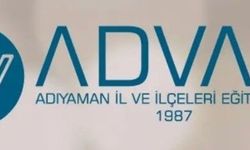 Adıyaman Eğitim Vakfı'ndan 18 Mart mesajı