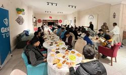 Adıyaman İl Müftülüğü Ramazan boyunca gençlerle iftar ve sahurda buluşuyor