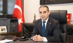 Adıyaman İl Sağlık Müdürü Şirik'ten bayramda beslenme uyarısı