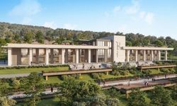 Adıyaman İndere Yaşam Alanı'nda sosyal tesislerin inşaatı başladı