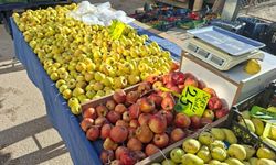 Adıyaman pazarlarında Ramazan bereketi yerini pahalılık şikayetine bıraktı - Videolu Haber