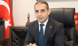 Adıyaman Sağlık Müdürü Şirik: 'İklim değişikliği ve çevre kirliliği böbrek hastalıkları riskini artırabilir'