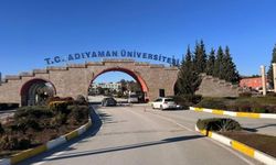 Adıyaman Üniversitesi ÜNİDES projelerinde Türkiye 4'üncüsü oldu