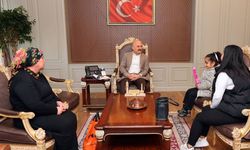 Adıyaman Valisi Osman Varol, vatandaşların sorunlarını dinledi