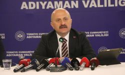 Adıyaman Valisi Varol: 'İstiklal Marşı, milletimizin sarsılmaz iradesinin nişanesidir'