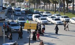 Adıyaman'da 9-10 Mart'ta hava durumu nasıl olacak, sıcaklıklar yükselecek mi?