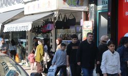 Adıyaman'da arefe günü bayram hareketliliği başladı: Çarşılar dolup taştı - Videolu Haber