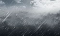 Adıyaman'da bahar yağmurları devam ediyor