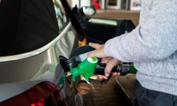 Adıyaman'da benzine zam: Litre fiyatı 63,25 TL'ye yükseldi