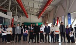 Adıyaman'da Geleneksel Okçuluk Heyecanı yaşandı