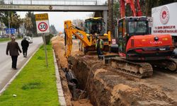 Adıyaman'da içme suyu altyapısı modern hatlarla yenileniyor - Videolu Haber