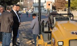Adıyaman'da Kemalpaşa Caddesi yenilendi, vatandaşlardan tam not aldı - Videolu Haber