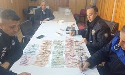 Adıyaman'da Ramazan ayında dilencilere sıkı denetim