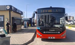 Adıyaman'da Ramazan Bayramı'nda şehir içi ulaşım ücretsiz olacak - Videolu Haber