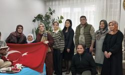 AK Parti Adıyaman İl Kadın Kolları'ndan 'İlk Evim İlk İftarım' buluşmaları