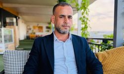 AK Parti Kahta İlçe Başkan Vekili Can'dan Ramazan Bayramı mesajı