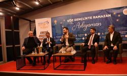 Ak Parti Milletvekili Özhan: 'Gençlerimiz Türkiye yüzyılı'nın en büyük gücü'