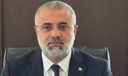 AKYOL Derneği Başkanı Yusuf Aslan'dan Ramazan Bayramı mesajı