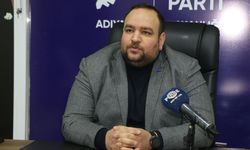 Anahtar Parti Adıyaman İl Başkanı Alsan'dan 'anket' değerlendirmesi: 'Yükselişimiz devam ediyor'
