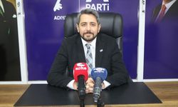 Anahtar Parti Besni İlçe Başkanı Dayan'dan bayram açıklaması: 'Ekonomik sıkıntılar derinleşiyor'