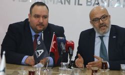 Anahtar Parti Genel Başkan Yardımcısı Aydos Adıyaman'da konuştu: 'Depremde yıkılan her binada insan kusuru vardır' - Videolu Haber