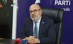 Anahtar Parti Genel Başkan Yardımcısı Aydos: 'Anketlerde yüzde 5-6 bandındayız, bu oranı yukarılara çekmek istiyoruz' - Videolu Haber