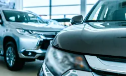 Trafiğe Kayıtlı Toplam Taşıt Sayısı 34 Milyona Yaklaştı