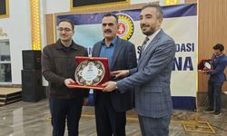 ATSO'dan Kahta'da esnaf ve iş dünyasına iftar programı