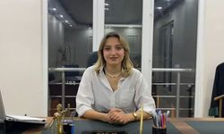 Av. Esma Atar: 'Kadınların mücadelesi eşitlik ve adalet simgesidir' - Videolu Haber