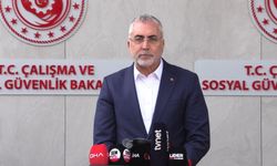 Bakan Işıkhan’dan İmalat Sektörüne 50 Milyar Liralık Yeni Destek Paketi Müjdesi