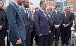 Bakan Kacır: "Gençlerimizin Yanında Olmaya Devam Edeceğiz”